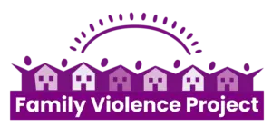 Family Violence Project logo