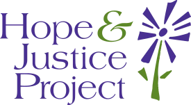 Hope and Justice Project logo