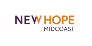 New Hope Midcoast logo