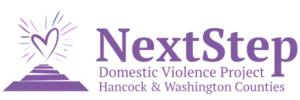 Next Step logo
