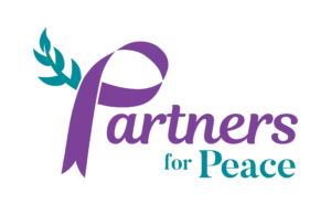 Partners for Peace logo