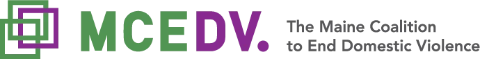 Maine Coalition to End Domestic Violence